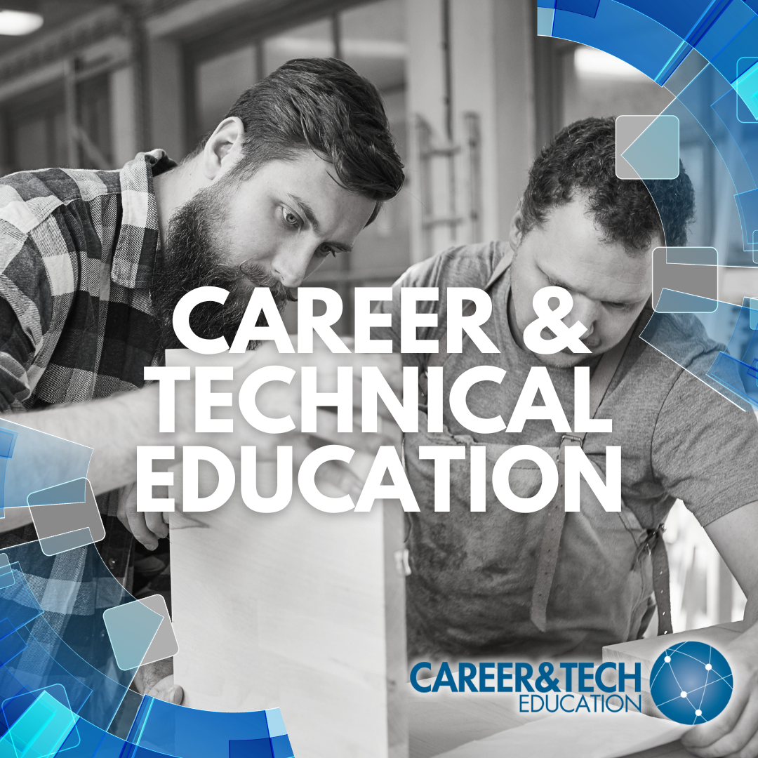 CTE Logo