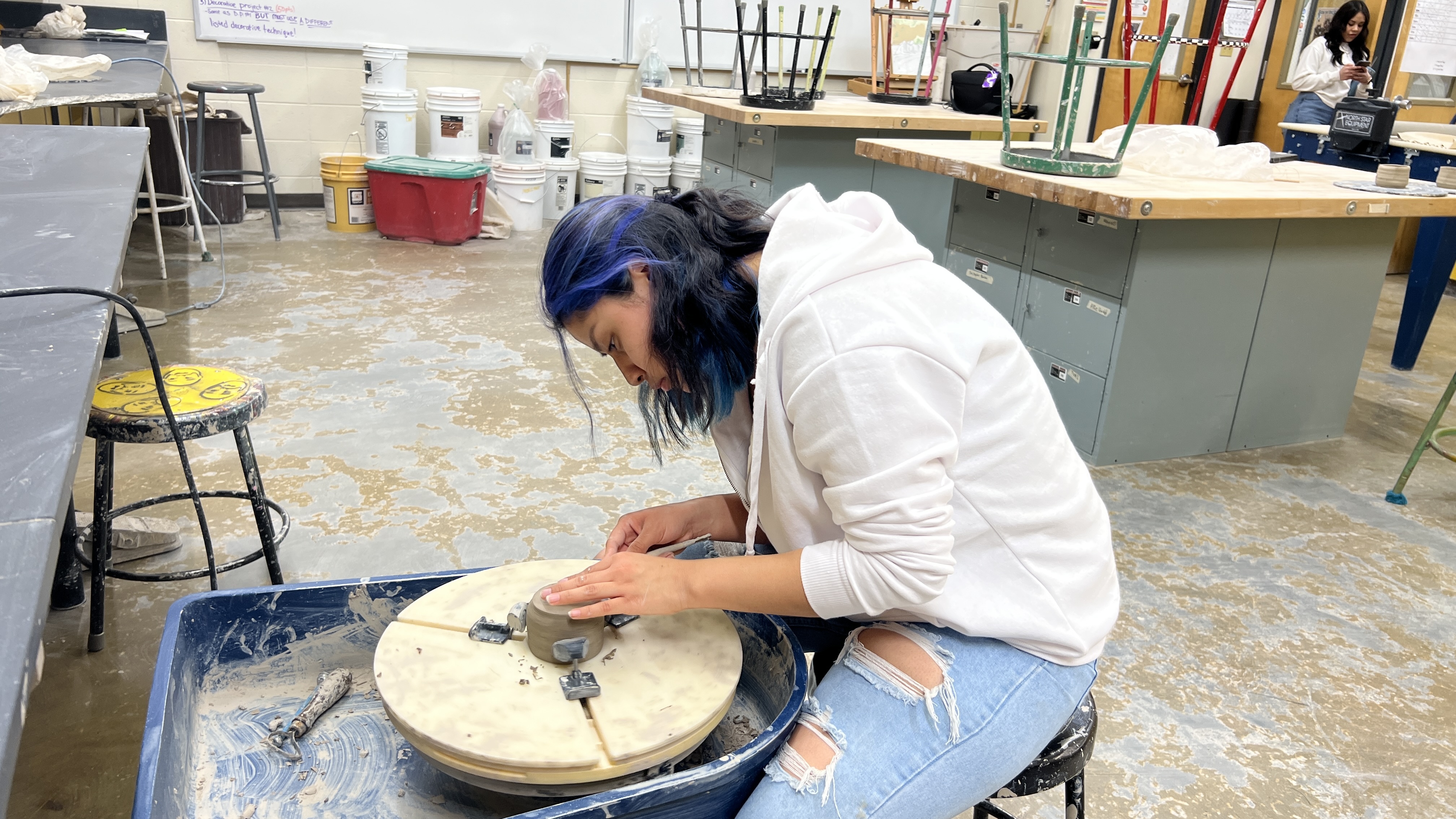 CERAMICS